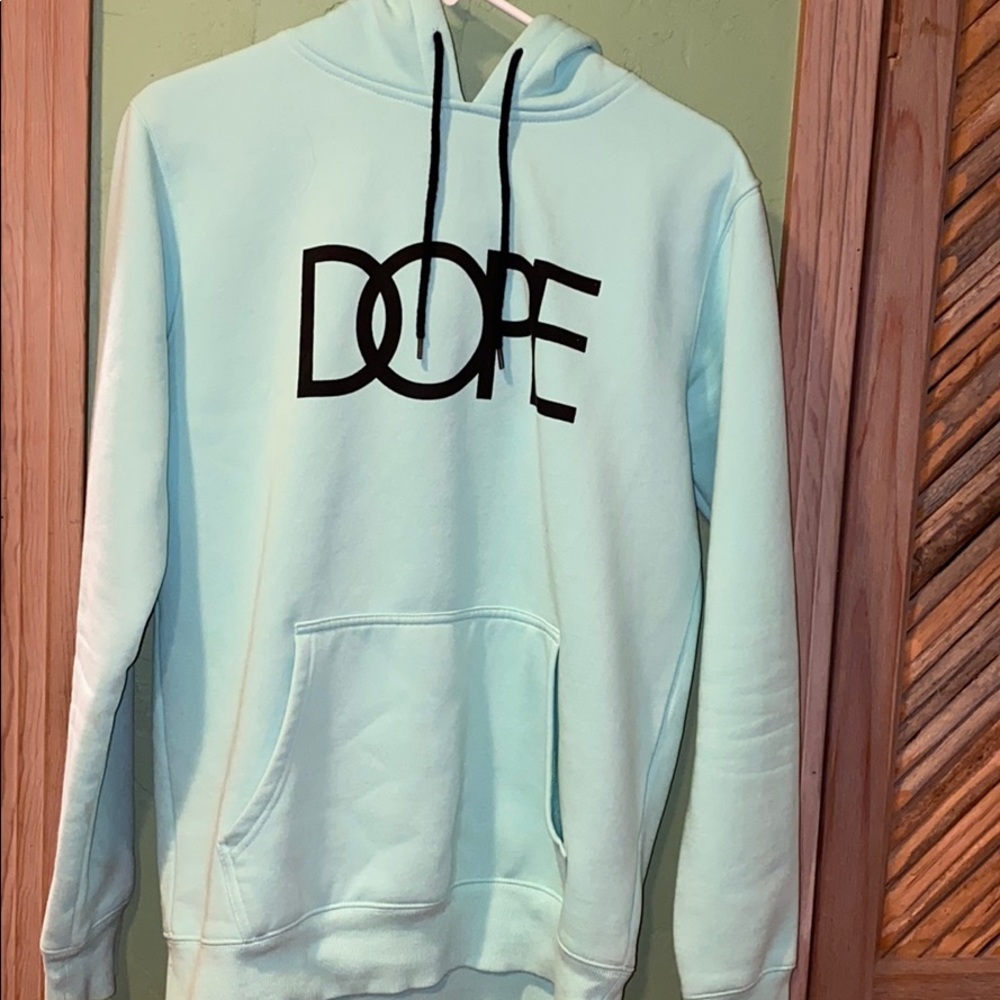 Dope hoodie